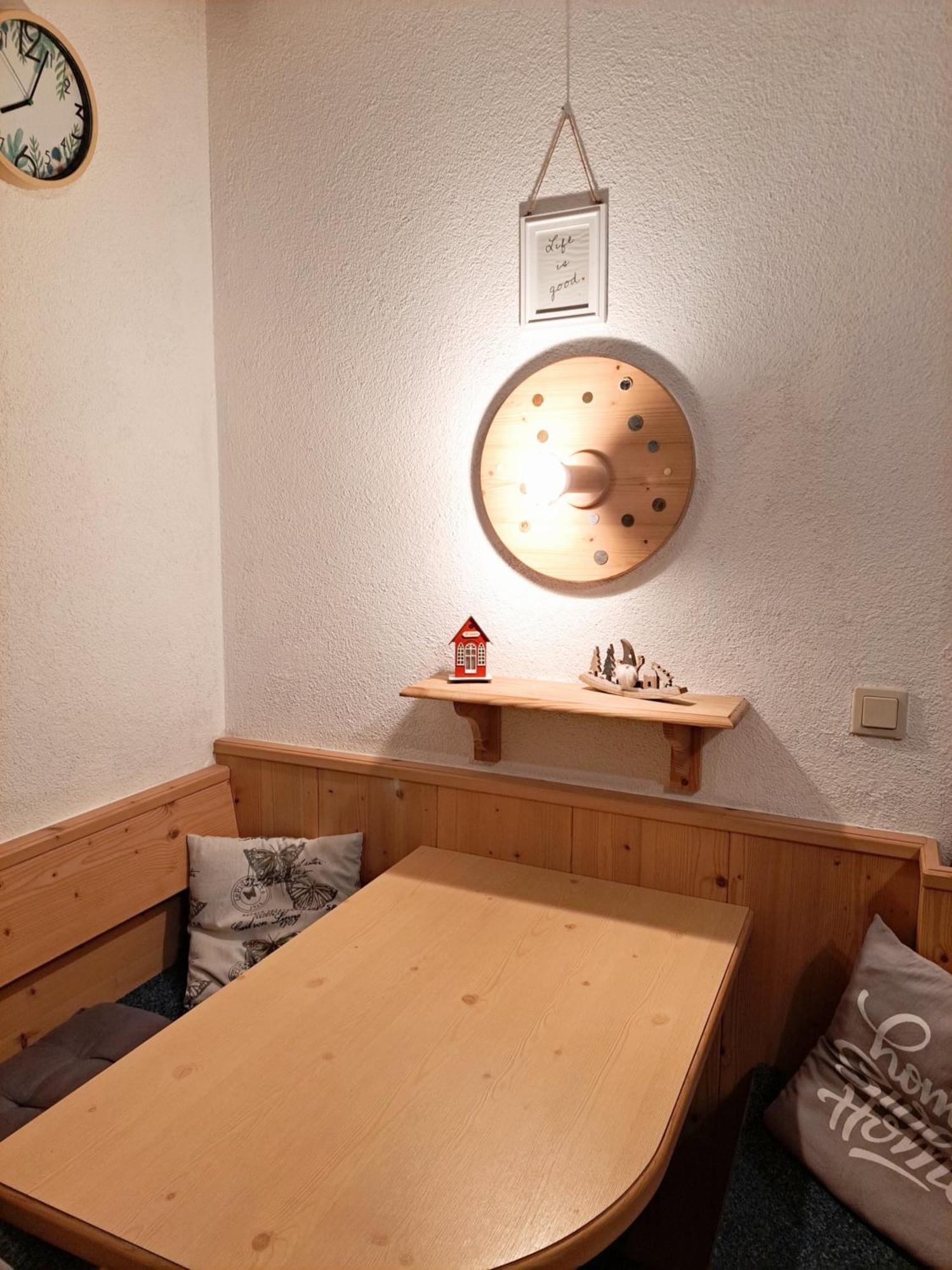 Studio "Children Of Powdersnow" Mühlbach am Hochkönig Kültér fotó